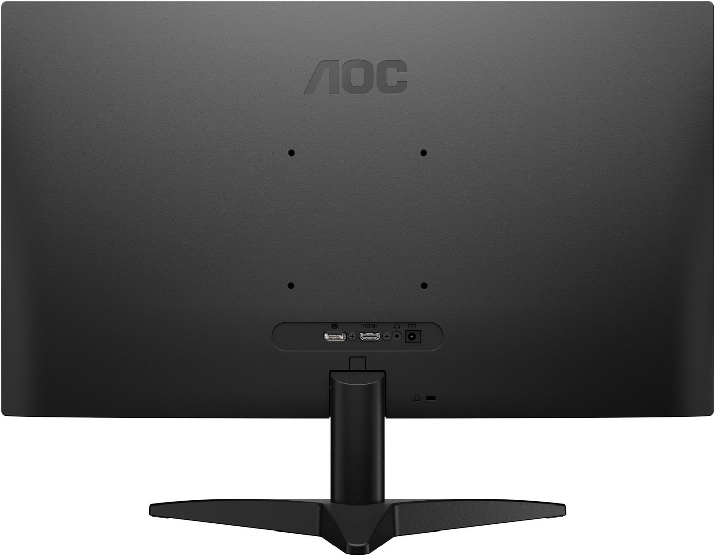 Монитор AOC 25B36X