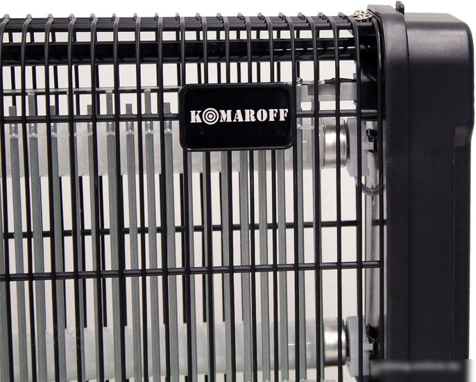 Электронный уничтожитель насекомых Komaroff GC2-40W