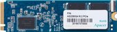 SSD Apacer AS2280Q4 500GB AP500GAS2280Q4-1