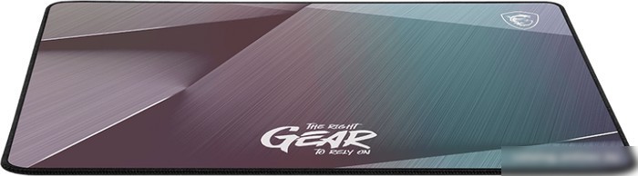 Коврик для мыши MSI Agility GD22 Gleam Edition