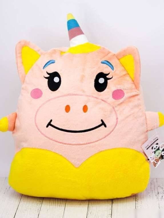 Классическая игрушка ILikeGift Hugme toys Единорог HMT-003