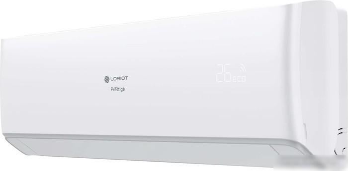Кондиционер Loriot Prestige LAC-18AH