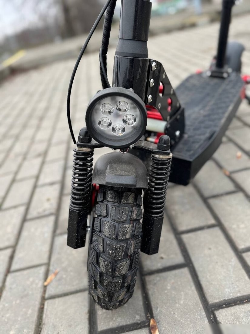 Электросамокат Terax XS11 Pro