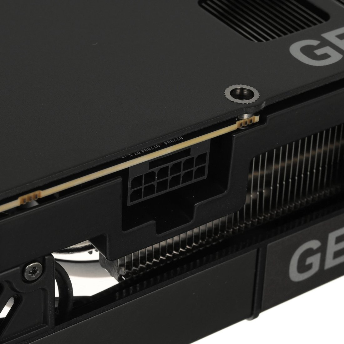 Видеокарта Inno3D GeForce RTX 5090 D v2 Midnight X3 Z509DV2-24D7-17593928