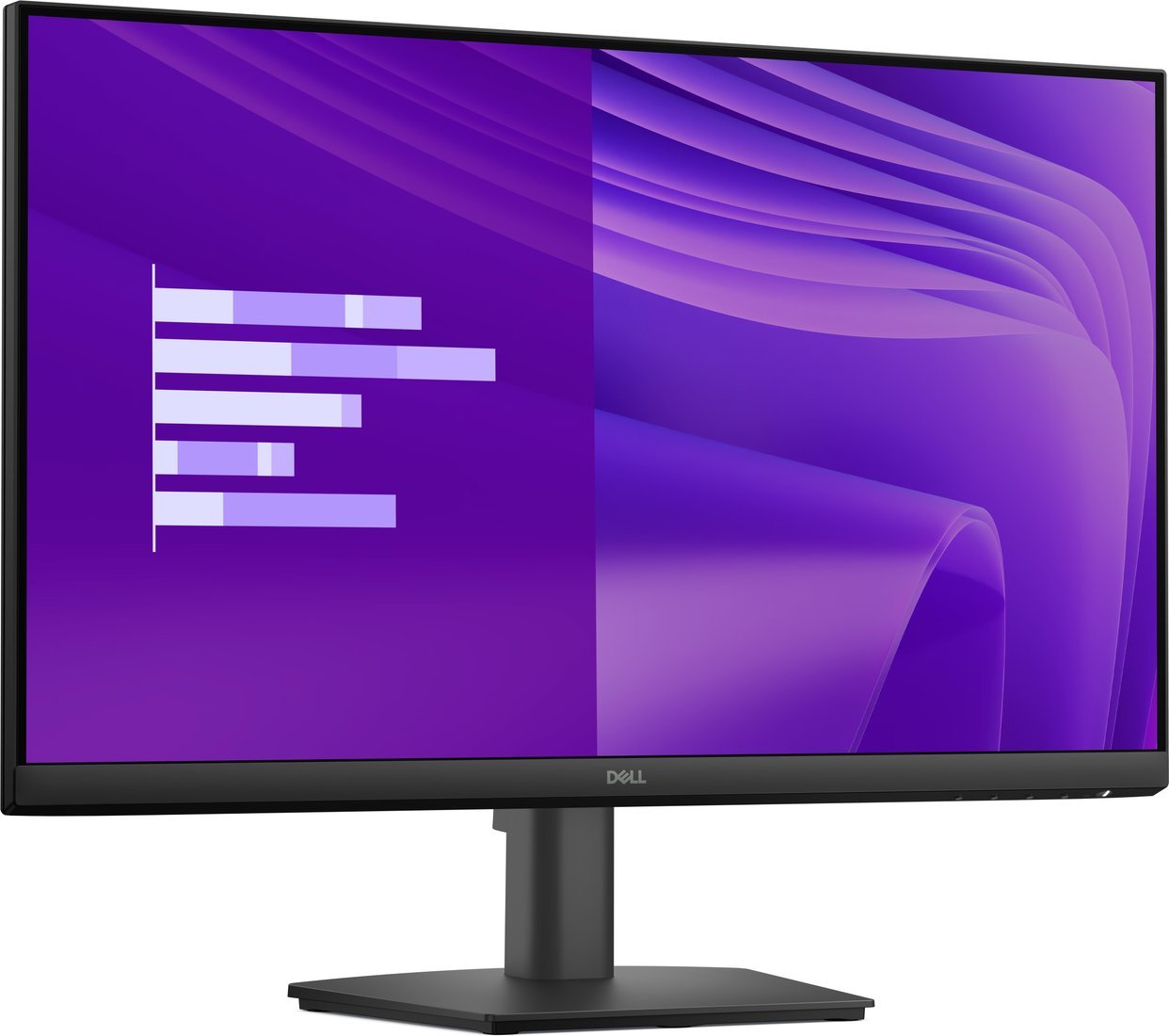 Монитор Dell Pro E2425HM