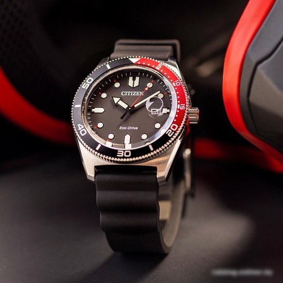 Наручные часы Citizen Dress AW1769-10E