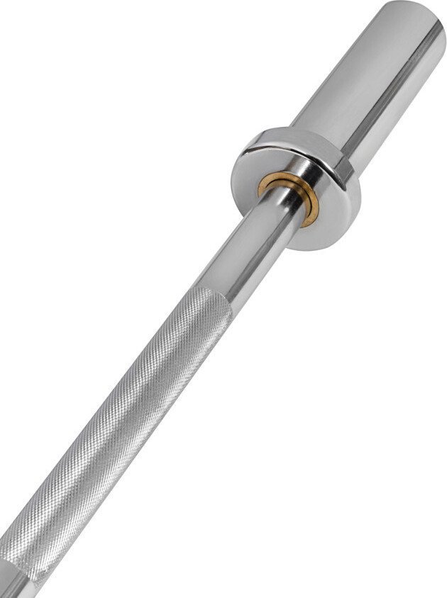 Гриф для штанги Alpin OBN-150