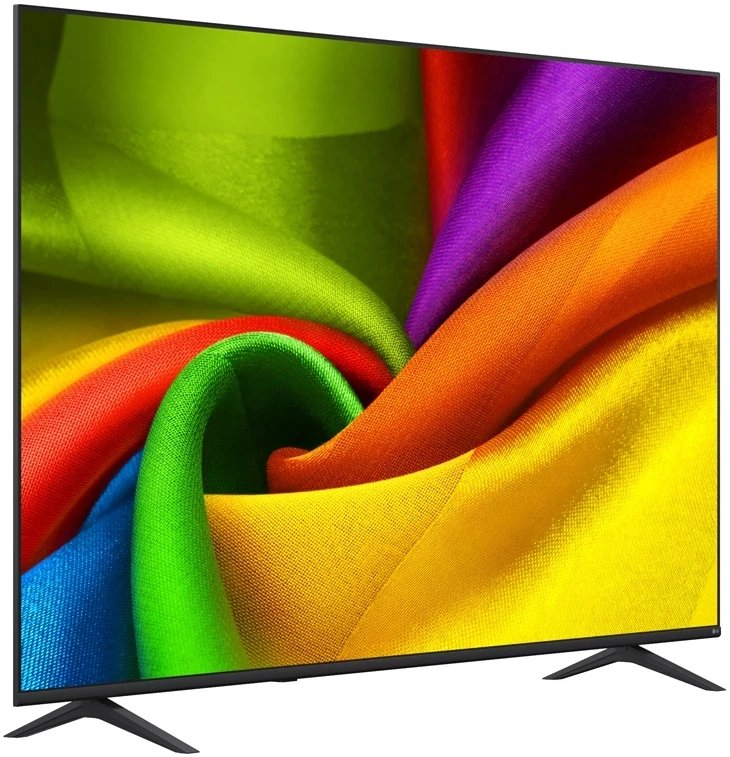Телевизор LG NANO 4K UHD AI NU85 75NU850B6LA