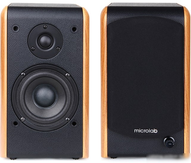 Акустика Microlab B77BT