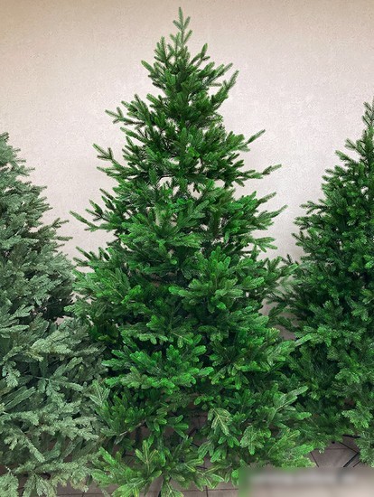 Ель GreenTerra Хаген Премиум 2.4 м