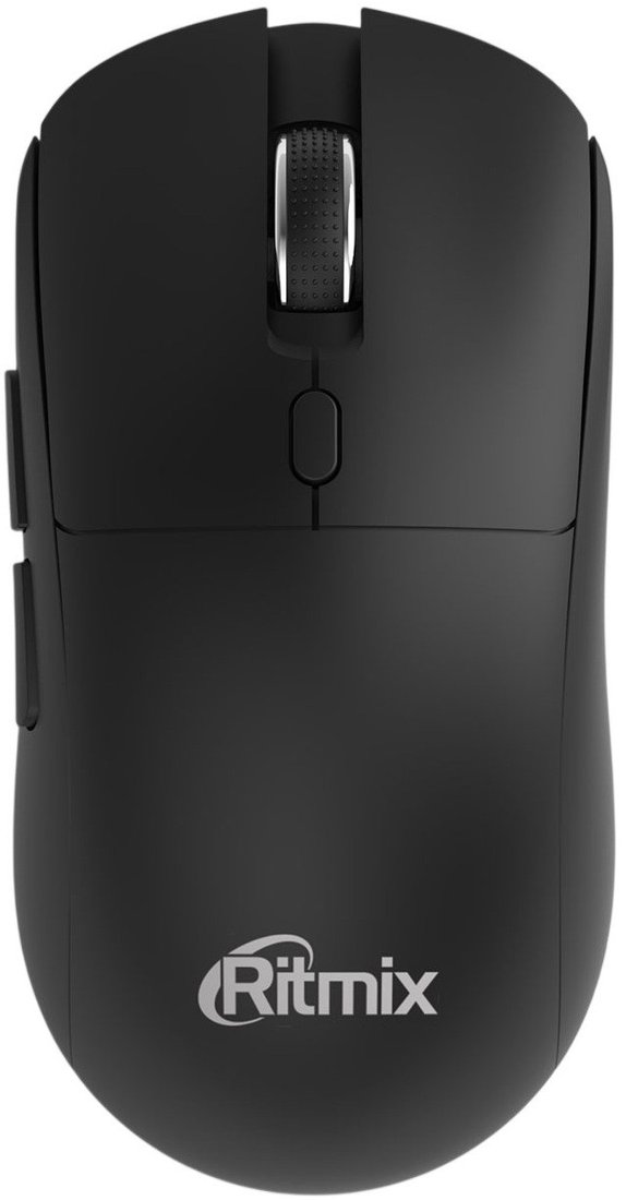 Игровая мышь Ritmix RMW-221