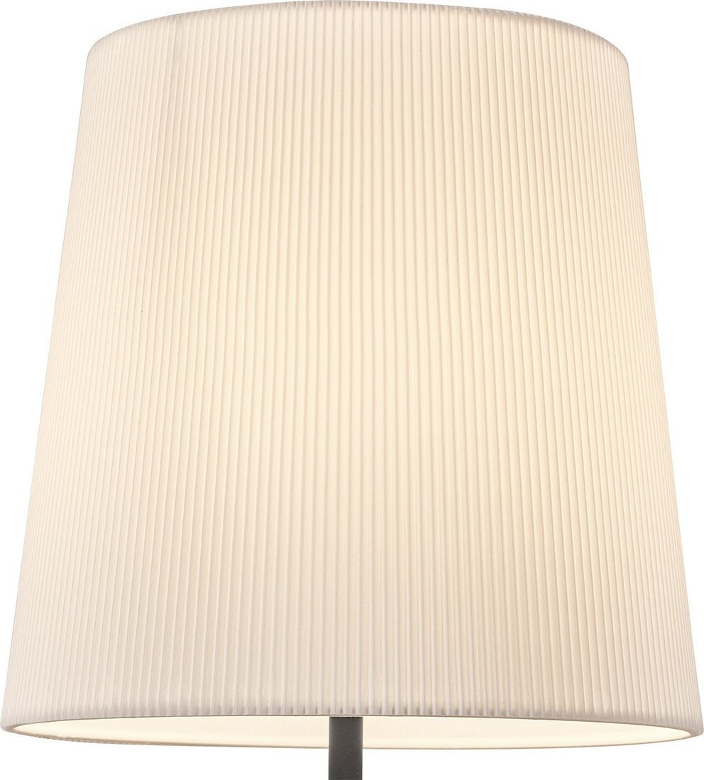Настольная лампа ESCADA 190001/A/1T E27x40W ES0002701 (черный)