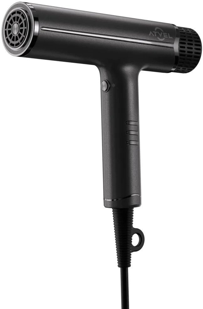 Фен Atvel AirJet HD6