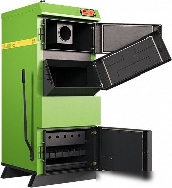 Отопительный котел Lavoro Carbone LC-42