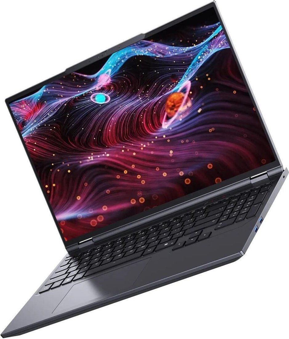Игровой ноутбук Acer Gadget E10 GRBook 1747215