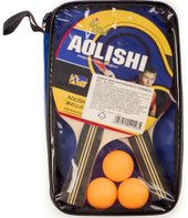 Набор для настольного тенниса Aolishi AL-7810