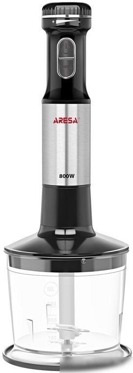 Погружной блендер Aresa AR-1124