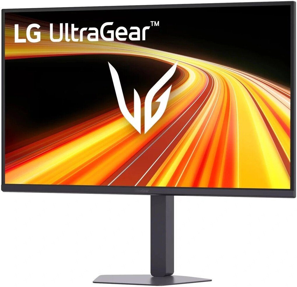 Игровой монитор LG UltraGear G6 32G620B-B