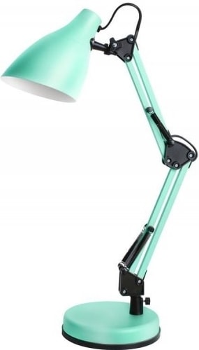 Настольная лампа Camelion KD-331 14165 (мятный)