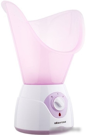 Сауна для лица Gezatone 105S