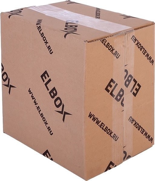 Щит распределительный Elbox EMW-400.400.210-1-IP66