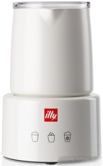 Автоматический вспениватель молока ILLY F280G