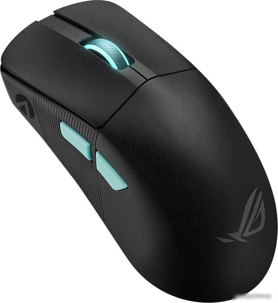 Игровая мышь ASUS Harpe Ace Aim Lab Edition