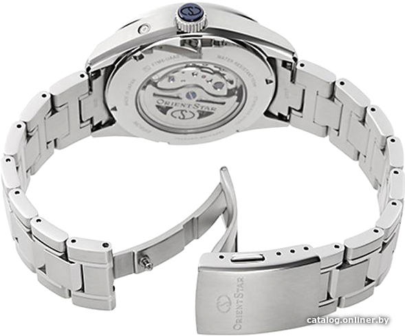 Наручные часы Orient RE-AY0002S