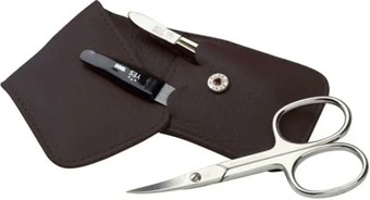 Набор для маникюра и педикюра YES 9010 (3 пр)