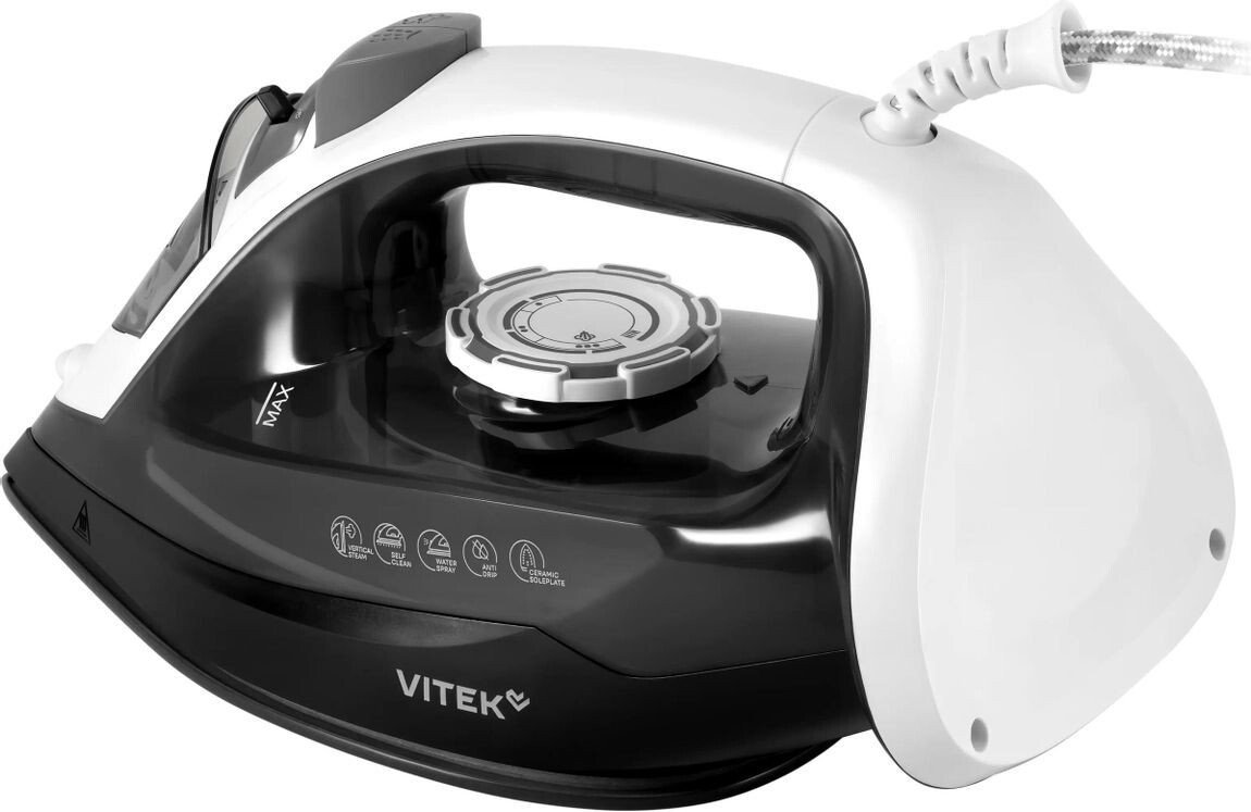 Утюг Vitek VT-IRN1210