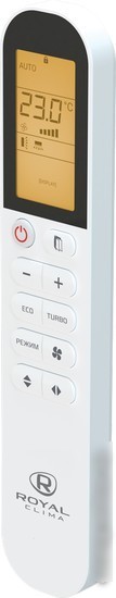 Кондиционер Royal Clima Gloria Upgrade RC-GL90HN