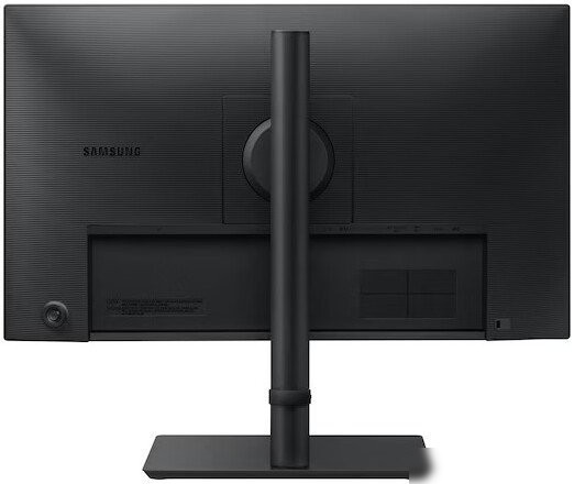 Монитор Samsung Essential S4 LS24F430UAUXEN
