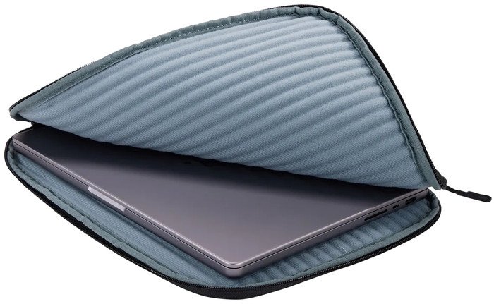 Чехол Thule Subterra 2 Sleeve MacBook 14" TSS414 (black)