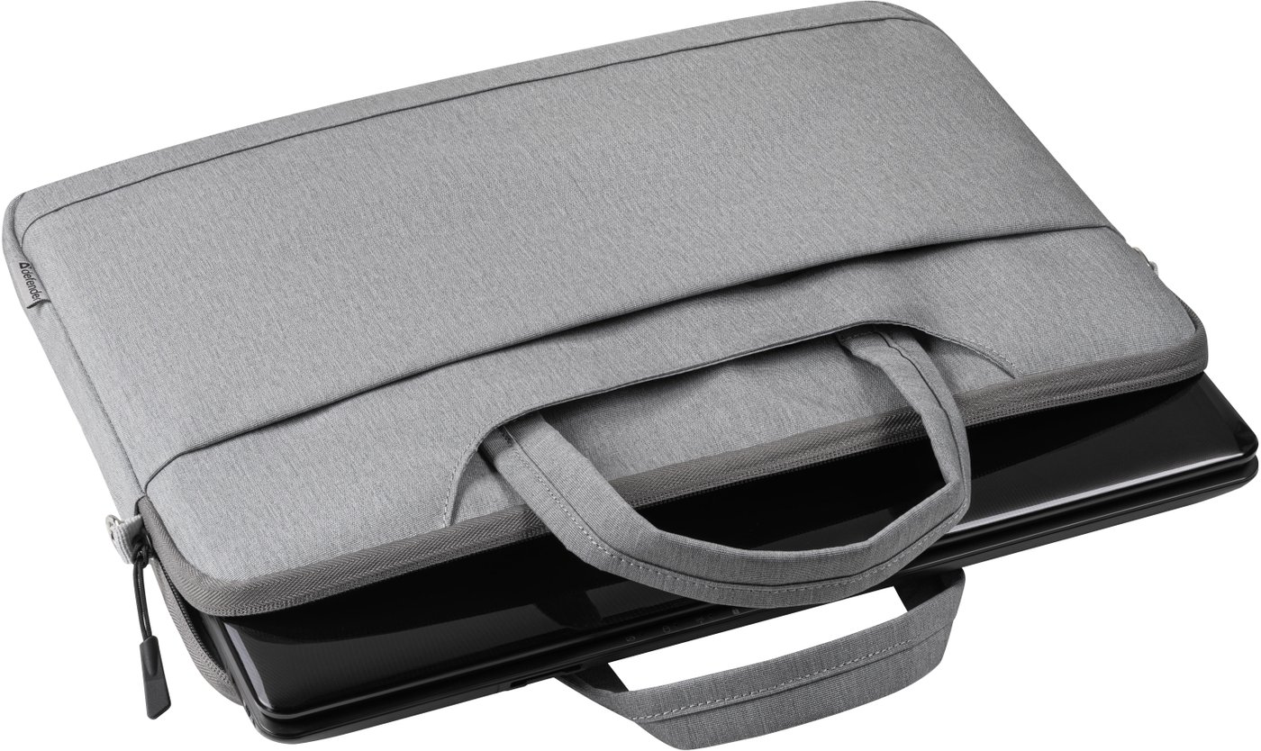 Сумка Defender Omny 15-16" (серый)