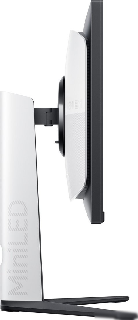 Игровой монитор Xiaomi Mini Led Gaming Monitor G Pro 27i P27QBA-RGPGL (международная версия)