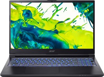 Ноутбук Acer Aspire 7 A715-59G-52C4 NH.QX6CD.003 Win 11 Pro