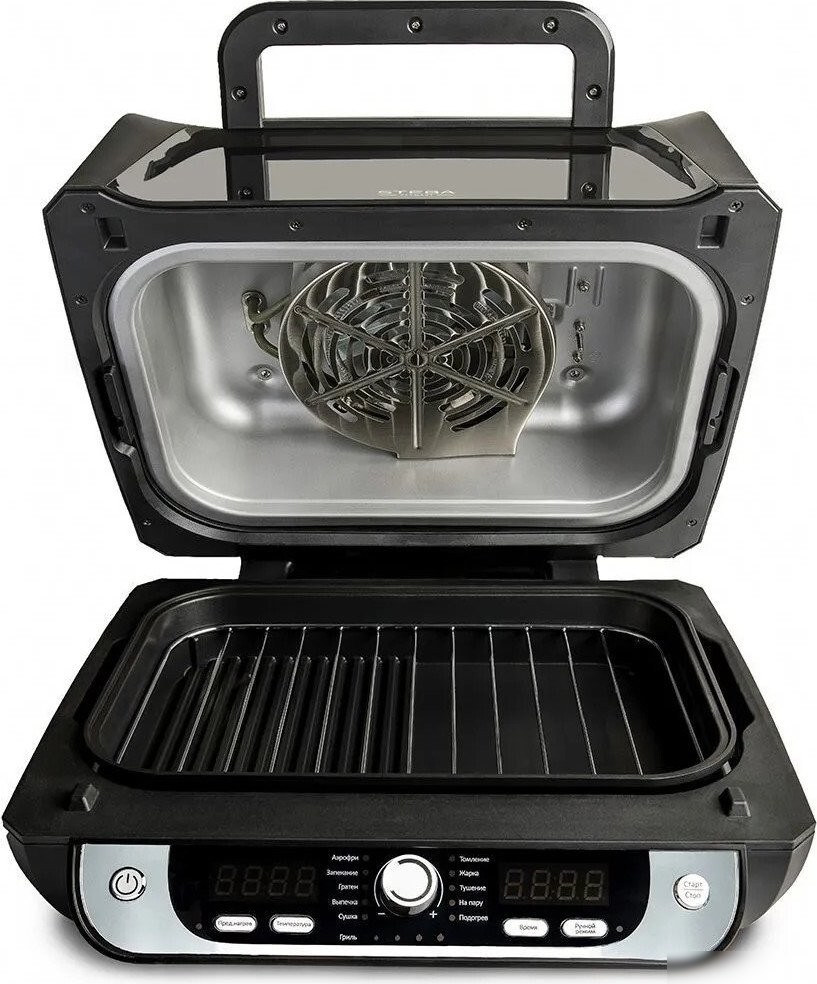Аэрогриль Steba AG 6000 AirChef