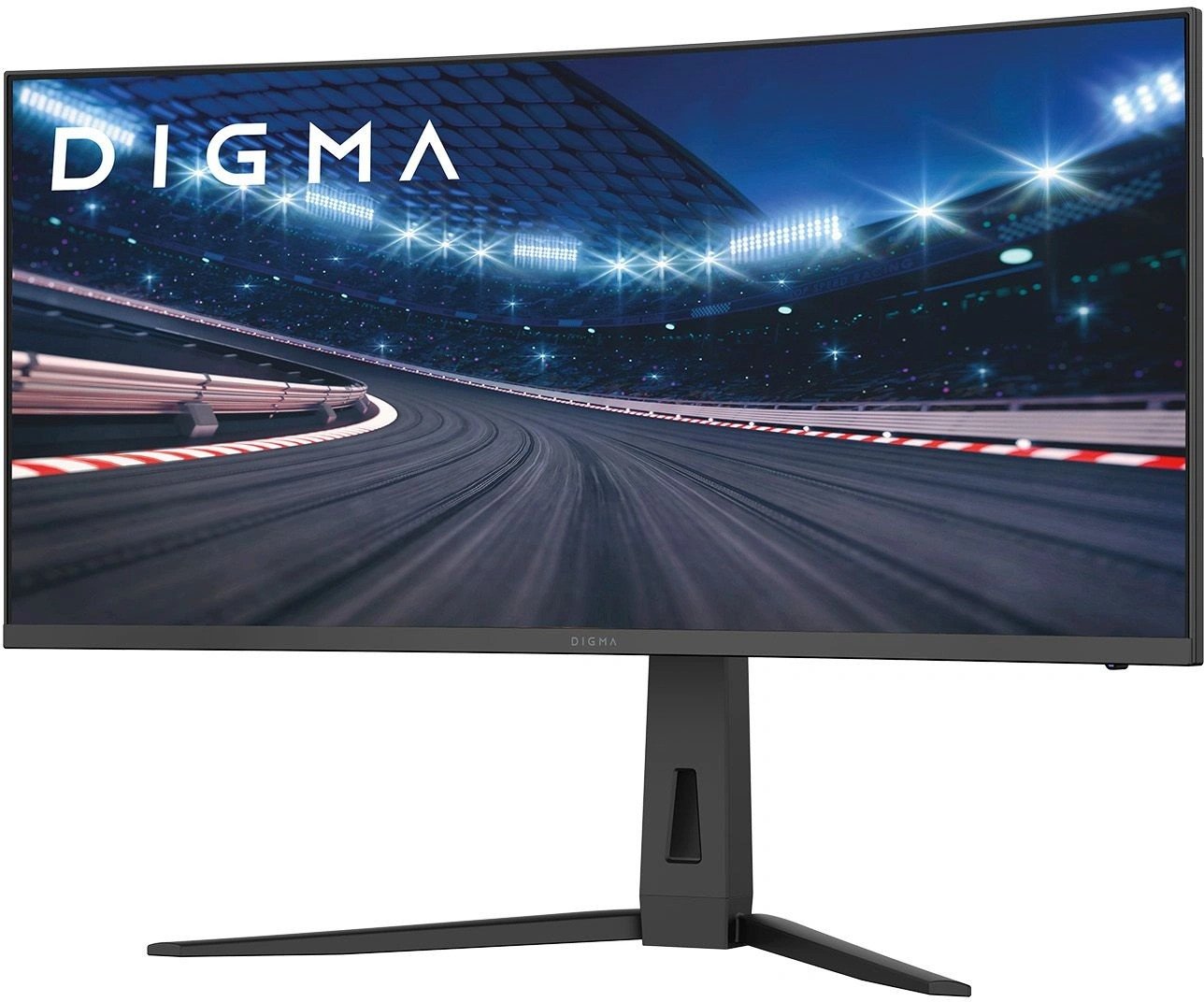 Игровой монитор Digma Overdrive 34A712Q
