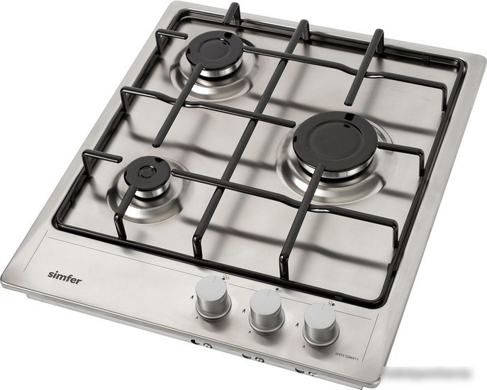 Варочная панель Simfer H45V30M411