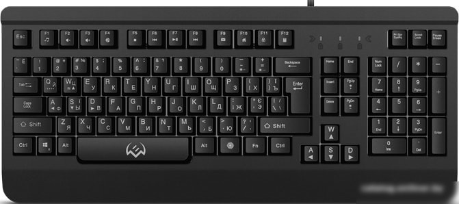 Клавиатура SVEN KB-G9450