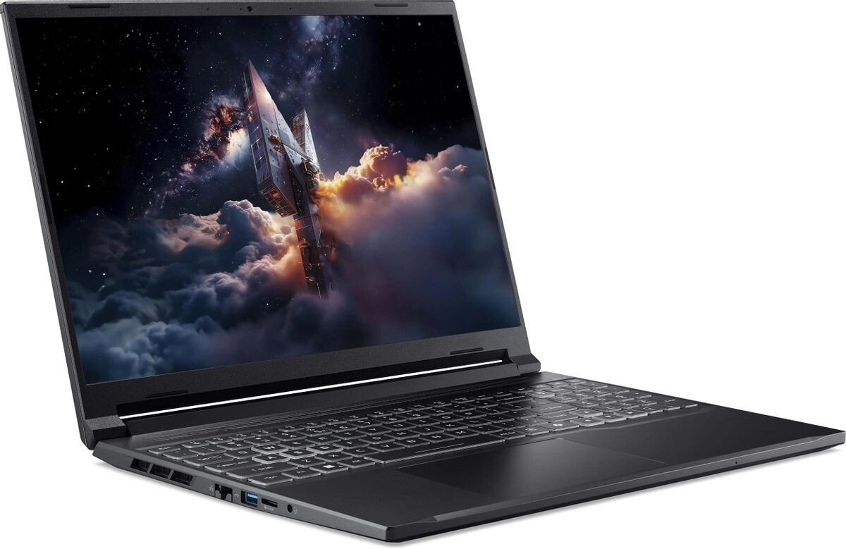 Игровой ноутбук Acer Nitro V 16S ANV16S-71-7771 NH.U24AA.003