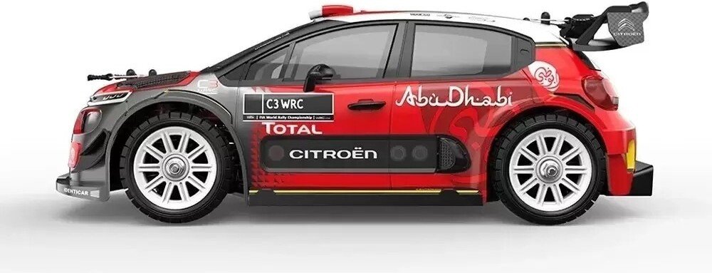 Автомодель MJX Hyper Go 14303