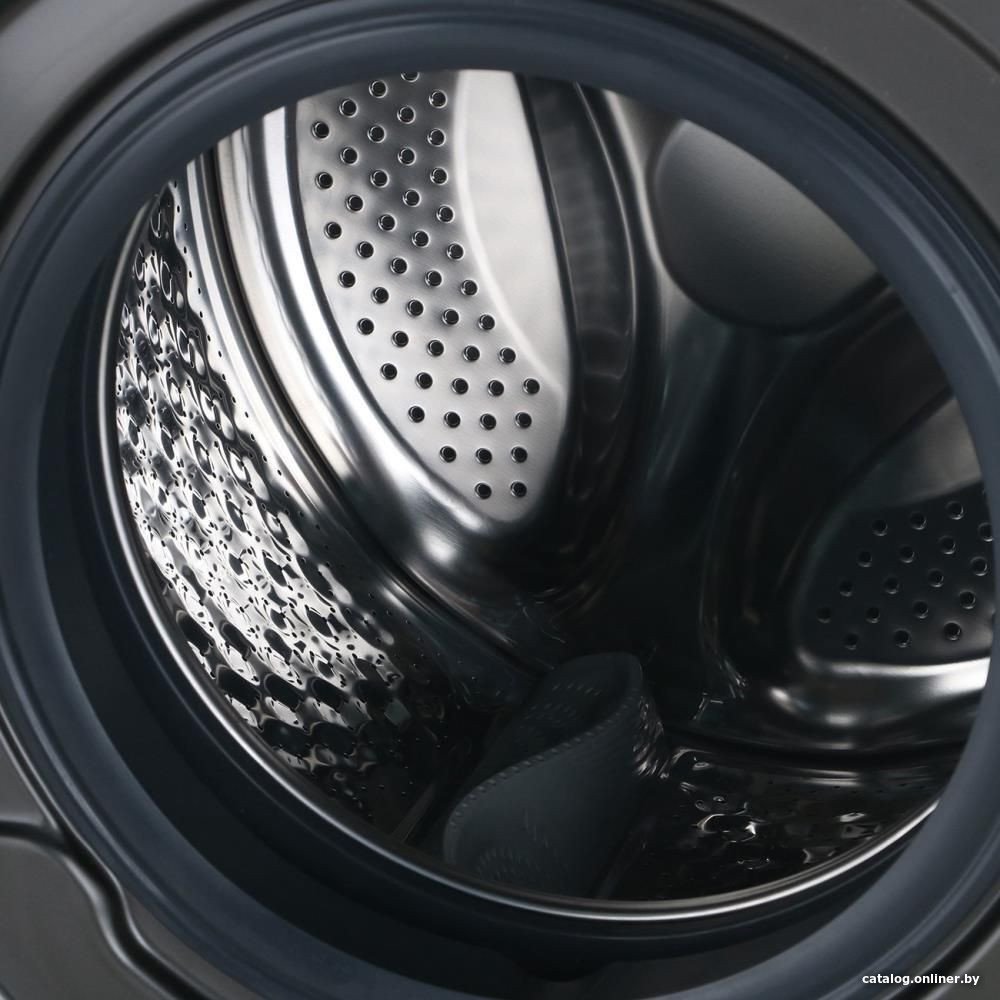 Стиральная машина Midea Lunar MF200W90WBSSRU