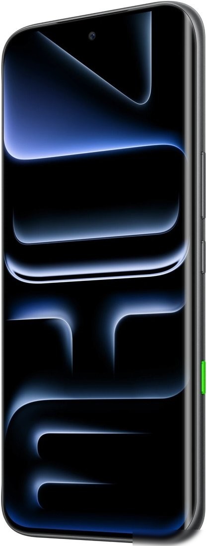 Телефон Infinix Note Edge X6887 8GB/256GB (черный)