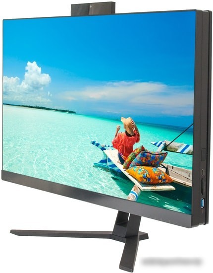 Моноблок Z-Tech Standart-G59-8-0-240-N-H410-000