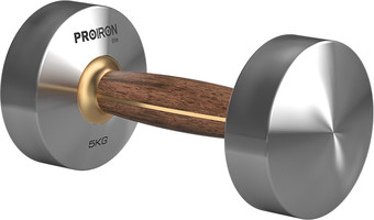 Гантель Proiron Г1050НО (5 кг)