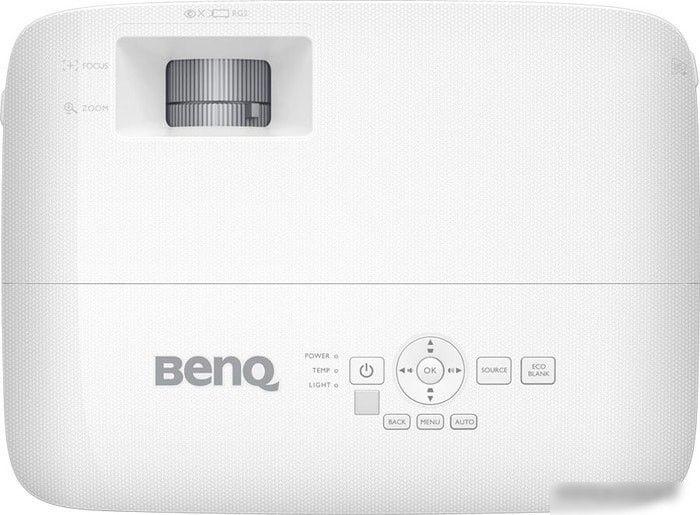 Проектор BenQ MW560