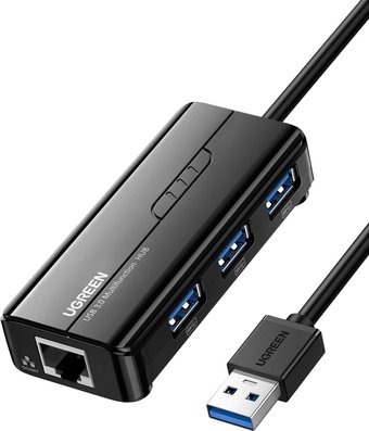 USB-хаб Ugreen 20265