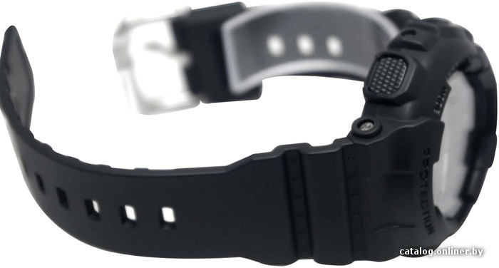 Наручные часы Casio BA-110BC-1A