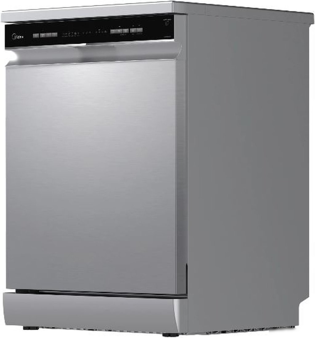 Отдельностоящая посудомоечная машина Midea MFD60S050S
